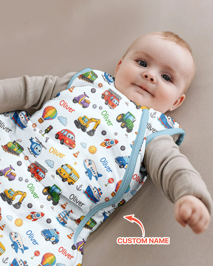 Bolsa de dormir personalizada de bambú