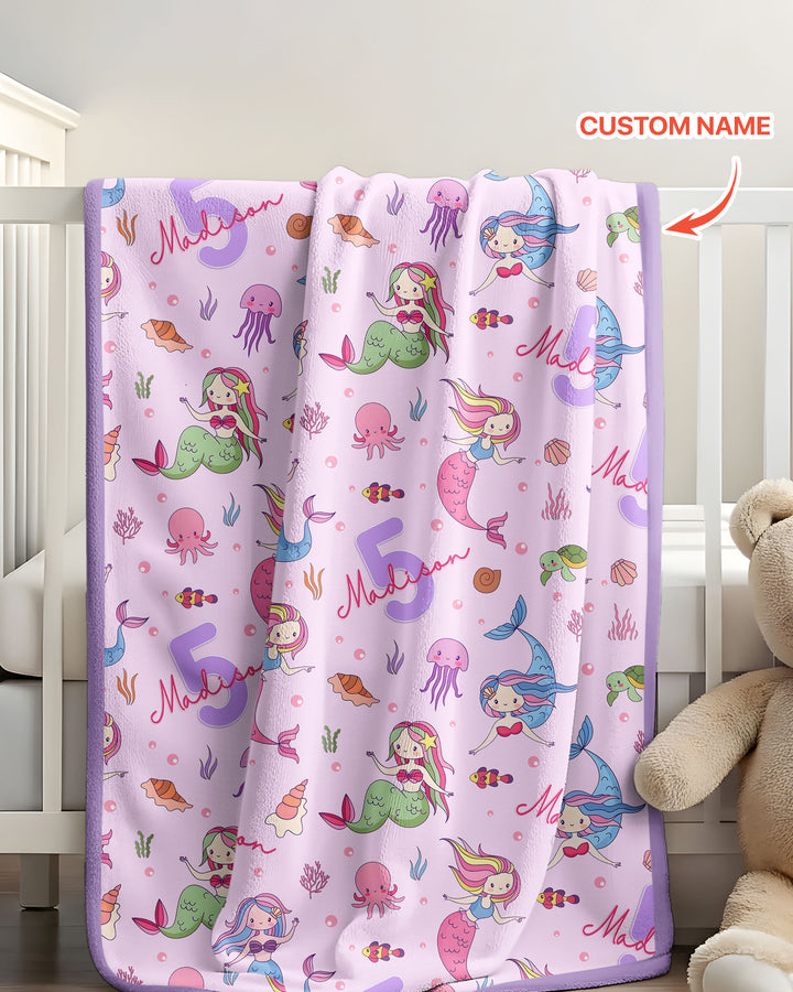 Vorlage Quilt Decke