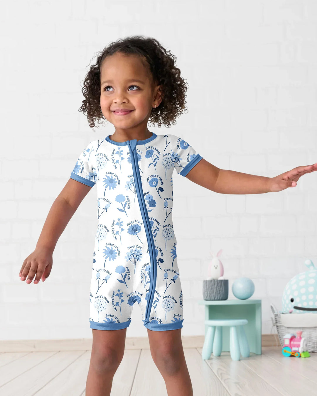 Plantilla Bambú Shorty Zippy