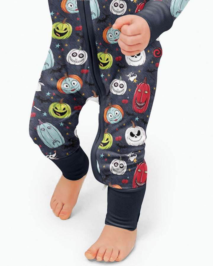 Plantilla bambú convertible Zippy