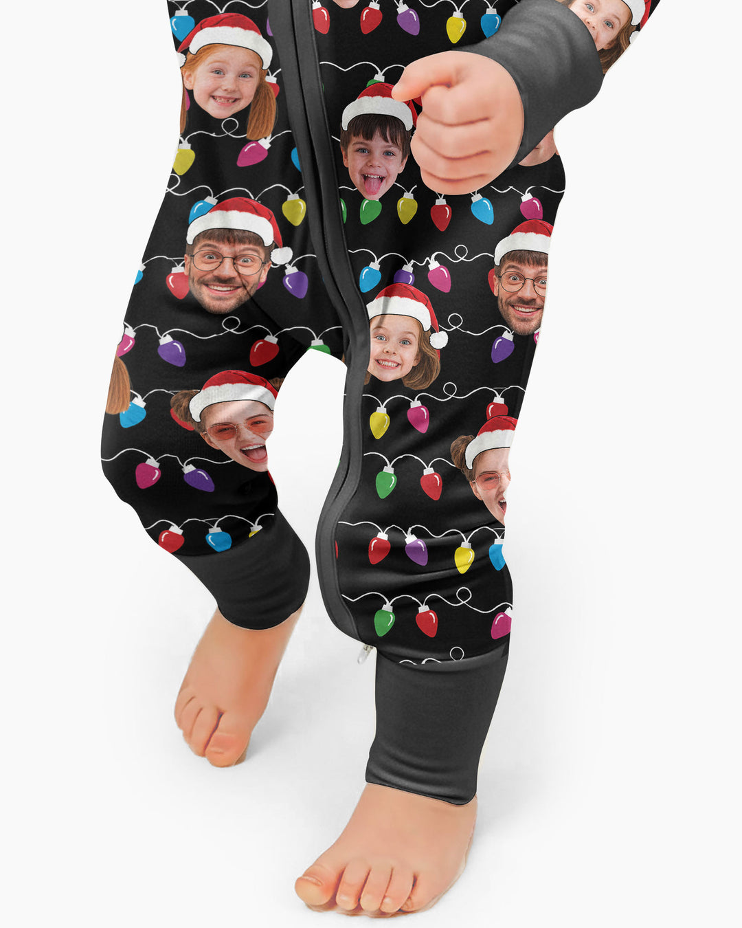 Merry And Bright Bamboo Convertible Zippy
