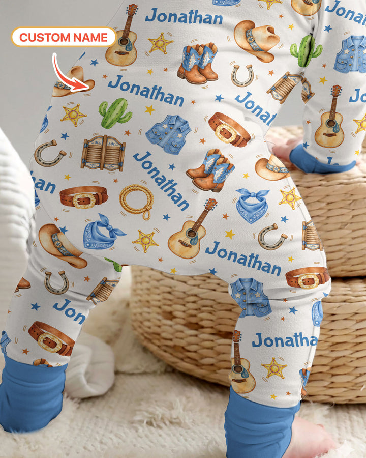 Is It Too Soon To Ask For A Pony Custom Name Bamboo Convertible Zippy