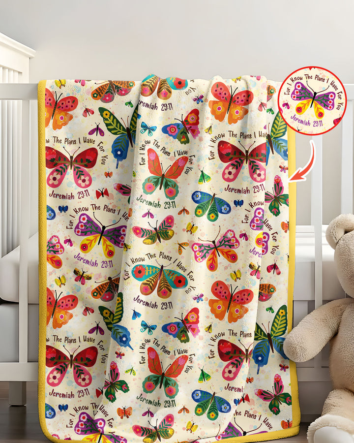 Vorlage Quilt Decke