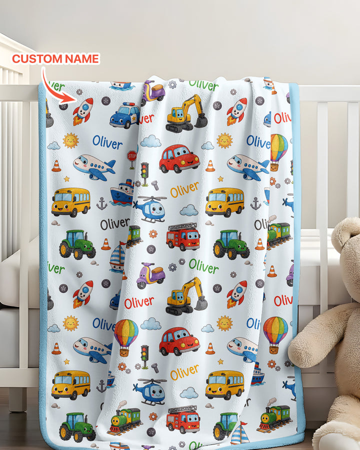 Vorlage Quilt Decke