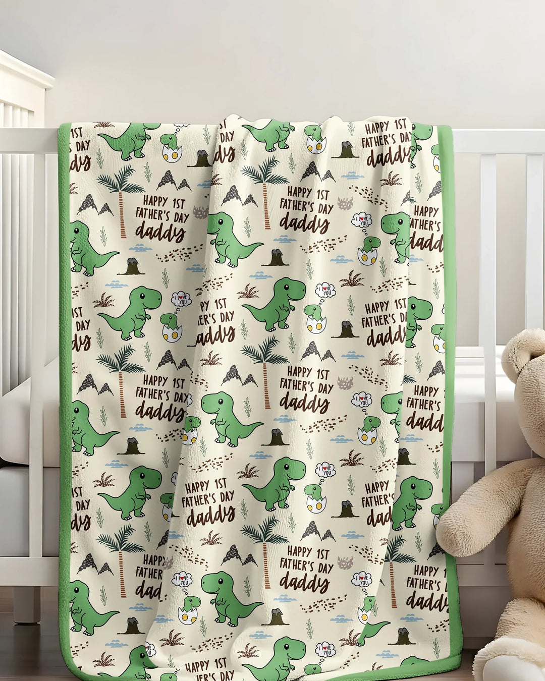 Vorlage Quilt Decke
