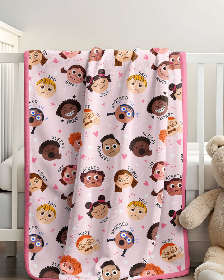 Vorlage Quilt Decke