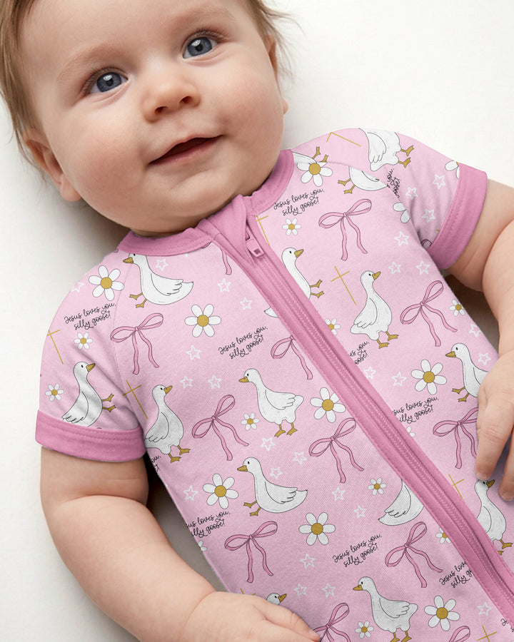 Plantilla Bambú Shorty Zippy