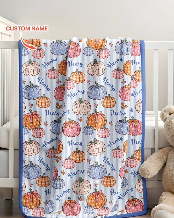 Vorlage Quilt Decke