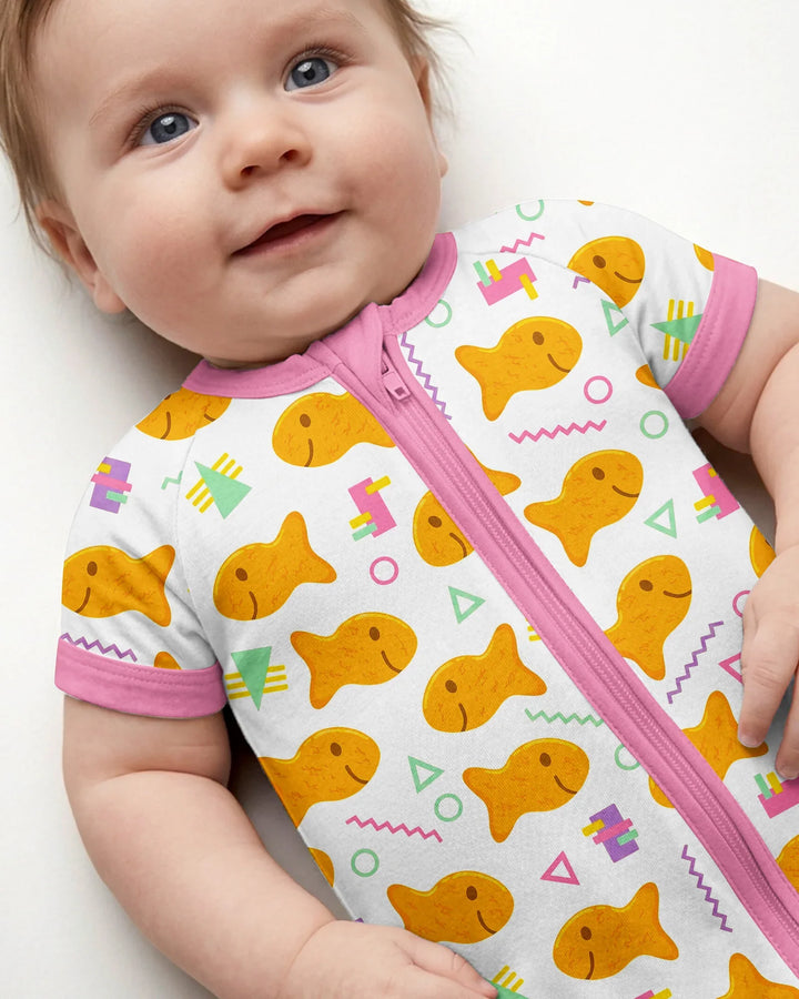 Plantilla Bambú Shorty Zippy