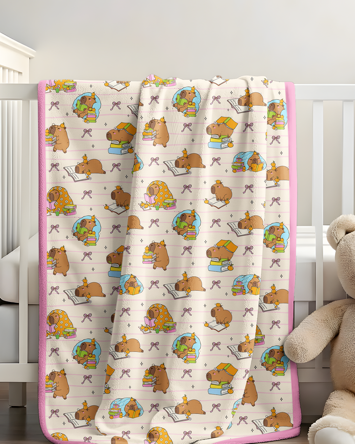 Vorlage Quilt Decke