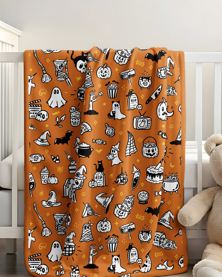 Vorlage Quilt Decke