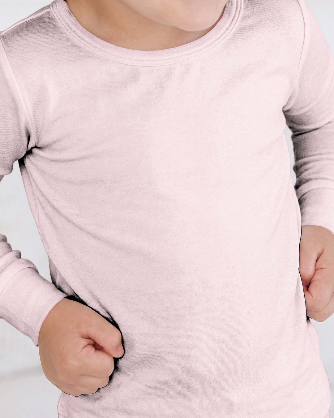 Sakura Bamboo Two Piece Pajama Set