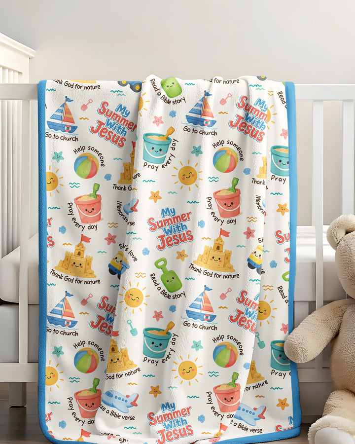 Vorlage Quilt Decke