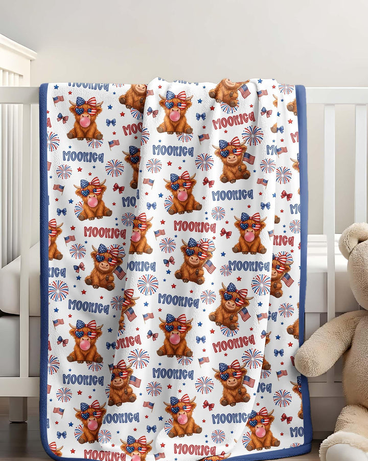 Vorlage Quilt Decke