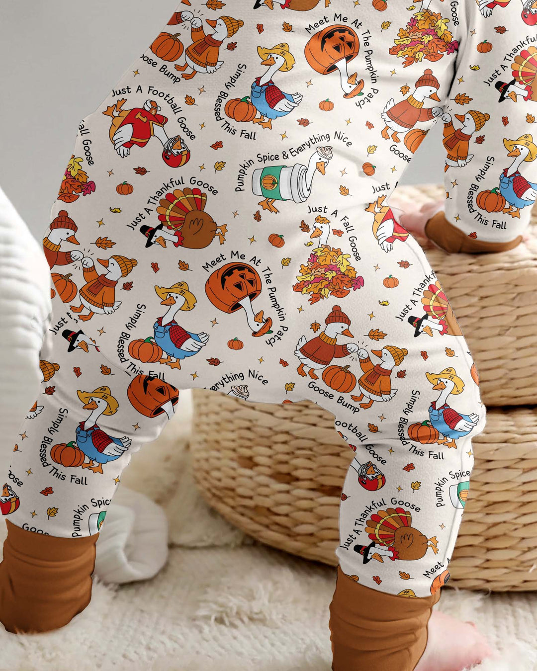 Plantilla bambú convertible Zippy
