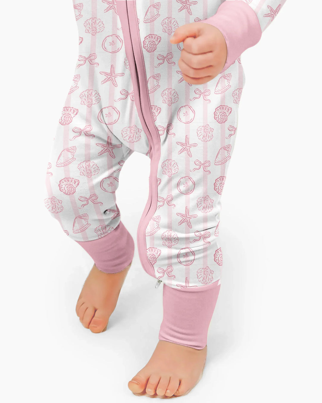 Plantilla bambú convertible Zippy