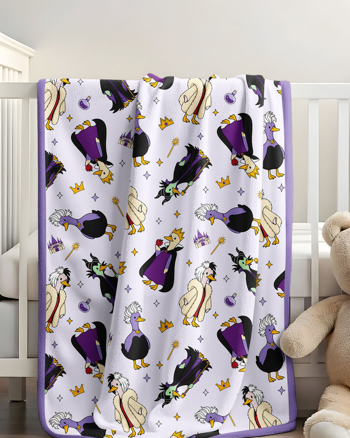 Vorlage Quilt Decke