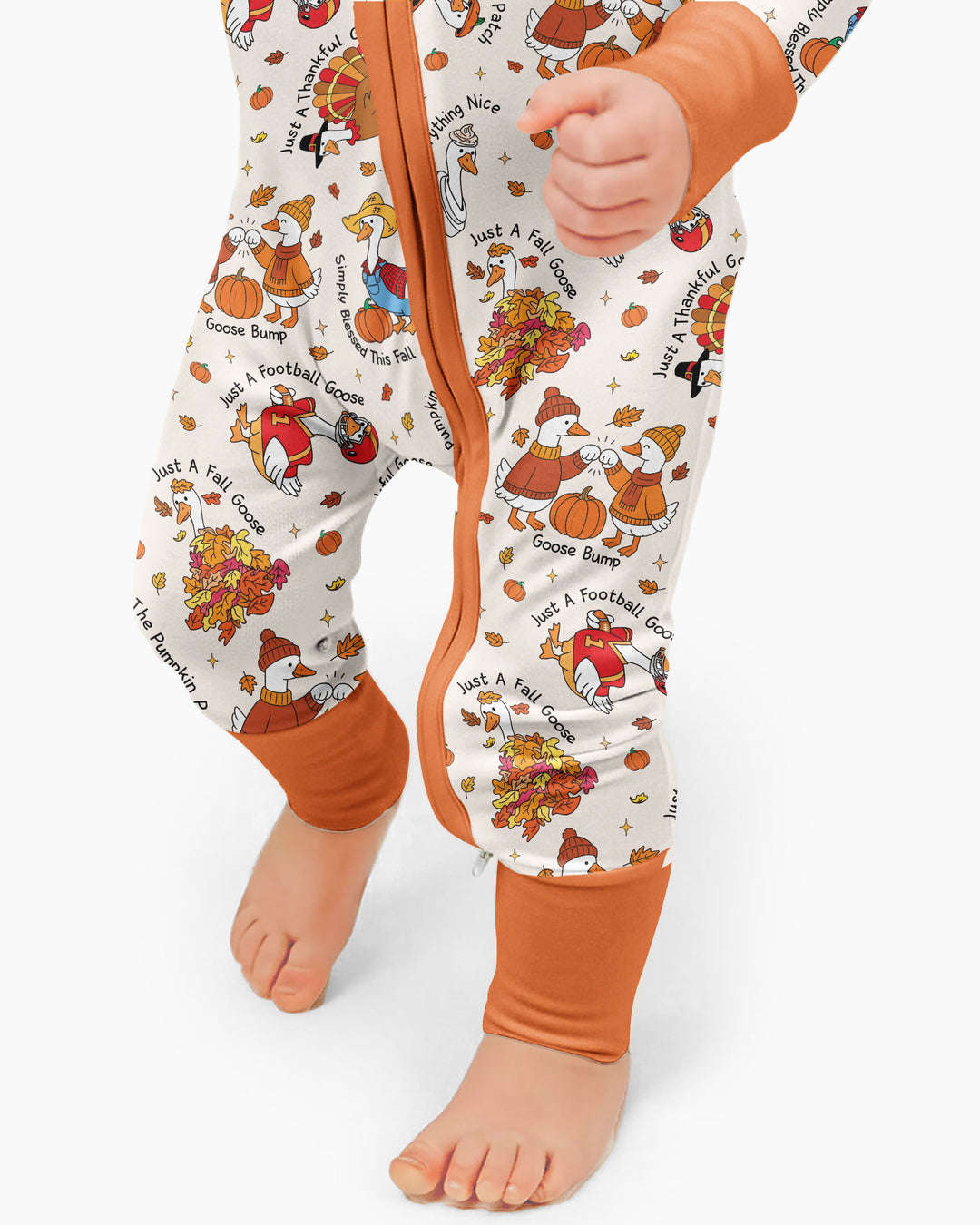 Plantilla bambú convertible Zippy