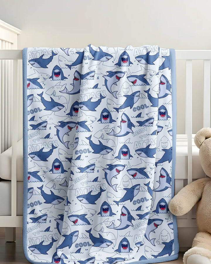 Vorlage Quilt Decke