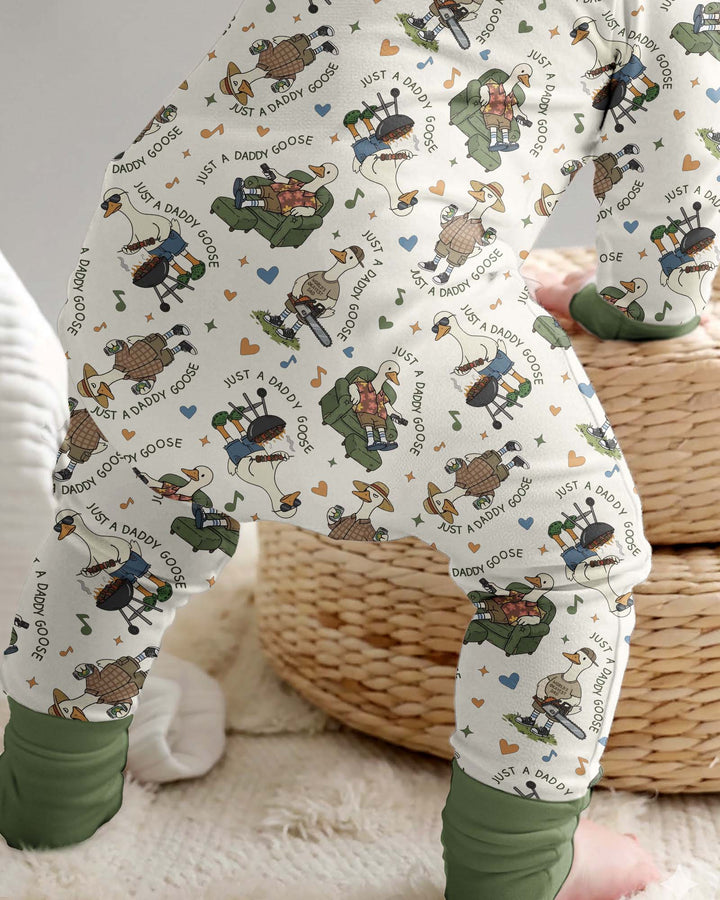 Plantilla bambú convertible Zippy