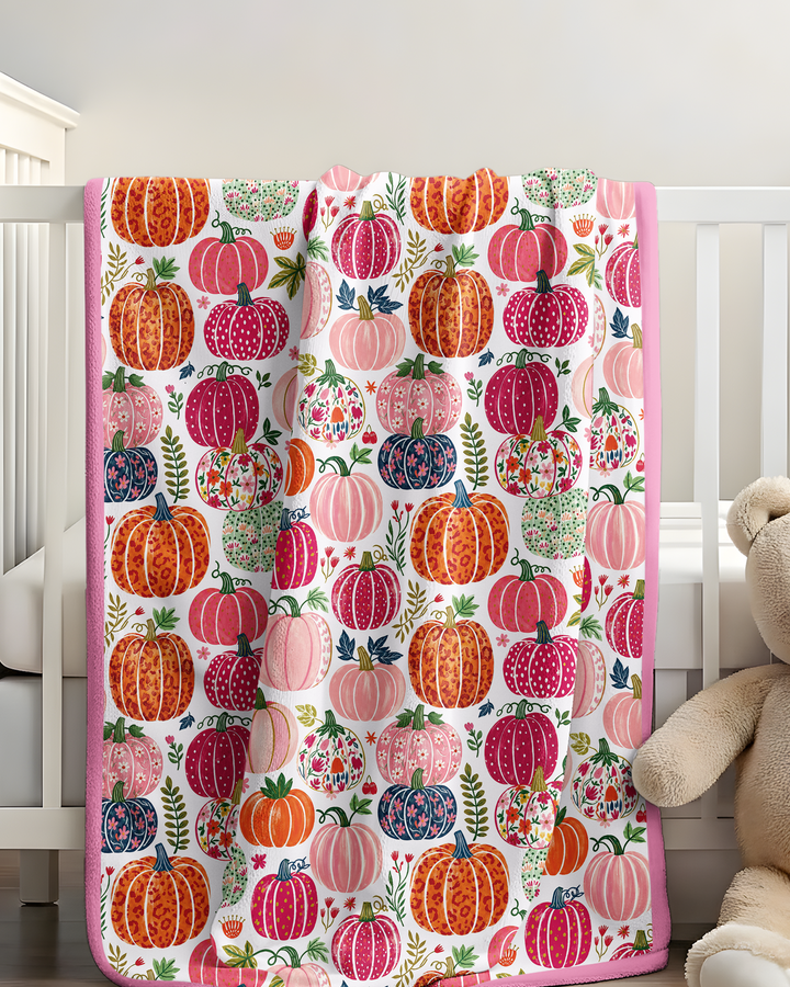 Vorlage Quilt Decke