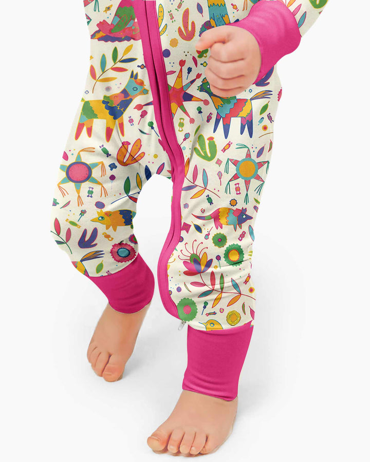 Party Piñatas Bamboo Convertible Zippy