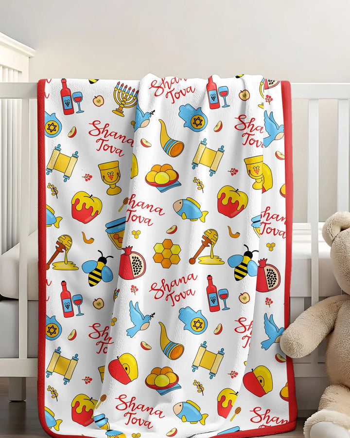 Vorlage Quilt Decke