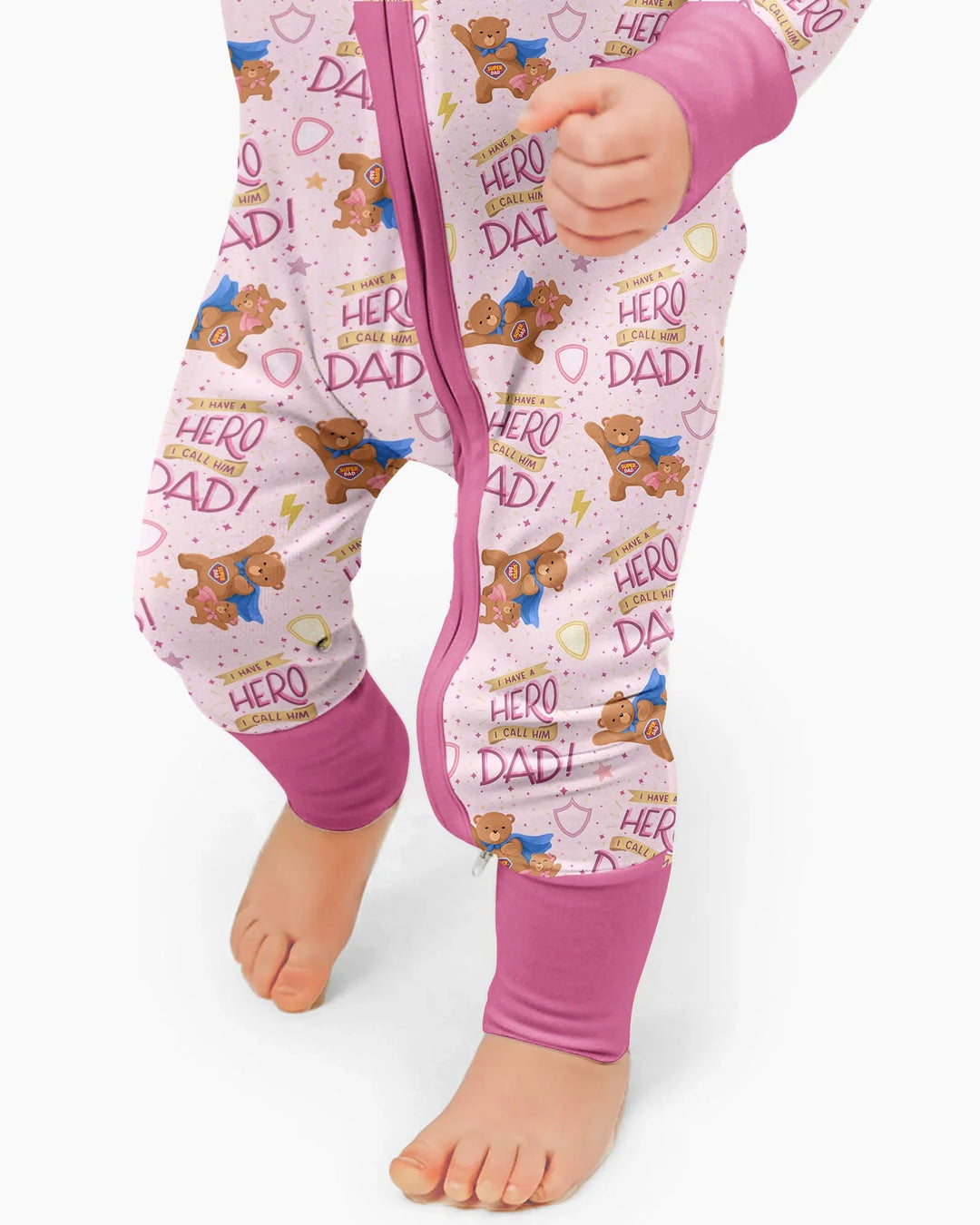 Plantilla bambú convertible Zippy