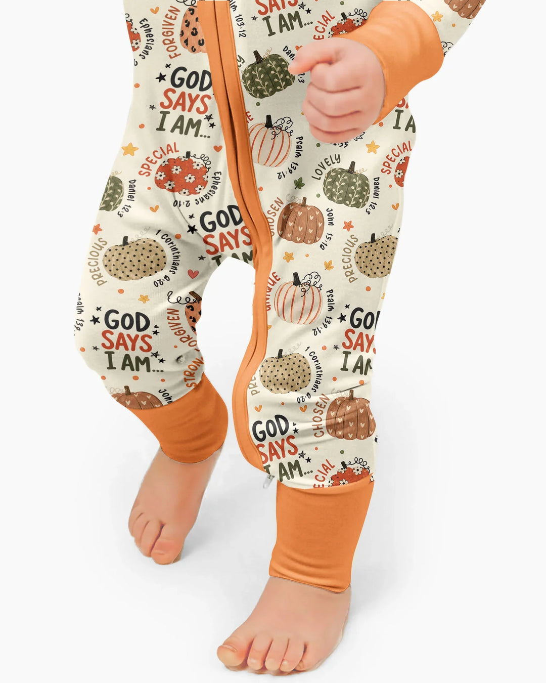 Plantilla bambú convertible Zippy