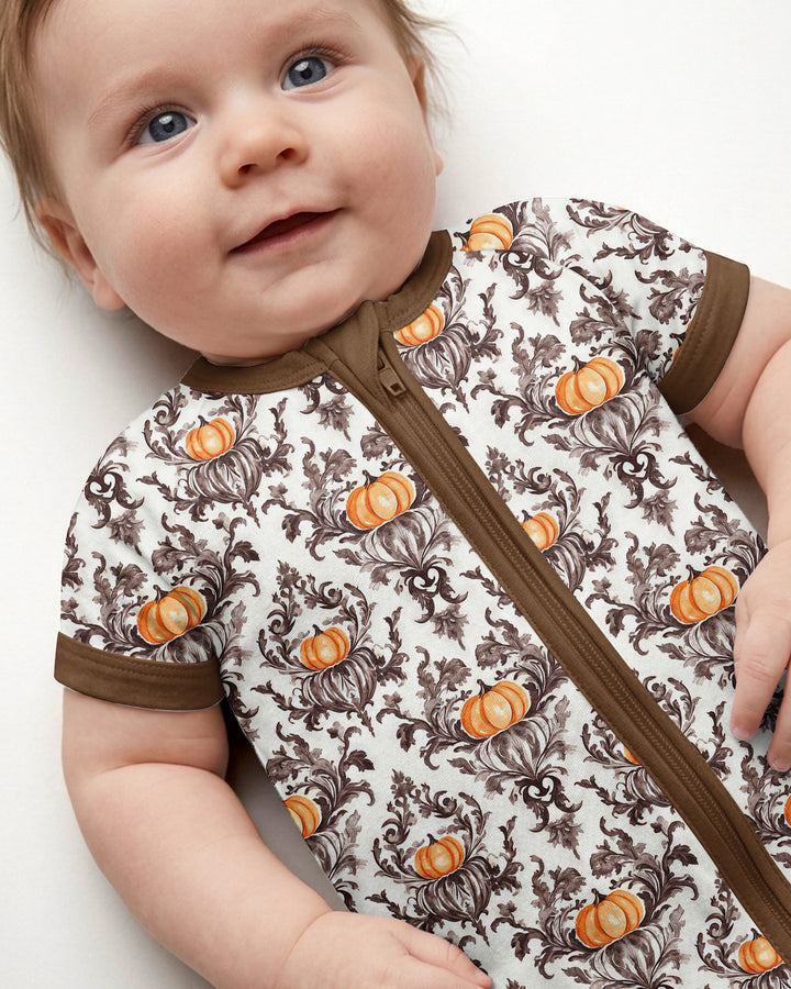 Plantilla Bambú Shorty Zippy
