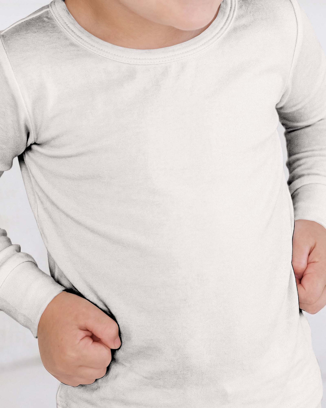 Cloud Bamboo Two Piece Pajama Set