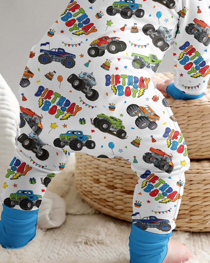 Plantilla bambú convertible Zippy
