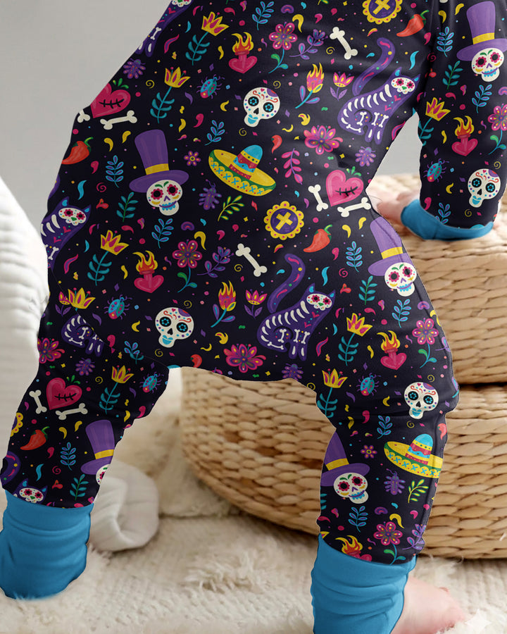 Plantilla bambú convertible Zippy