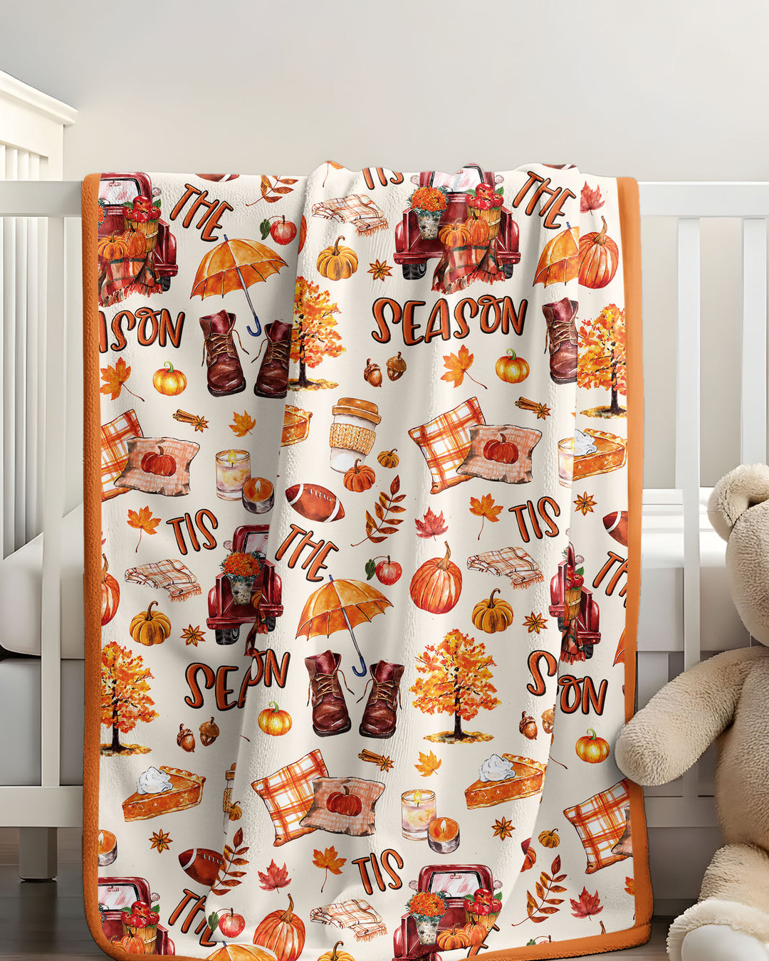 Vorlage Quilt Decke