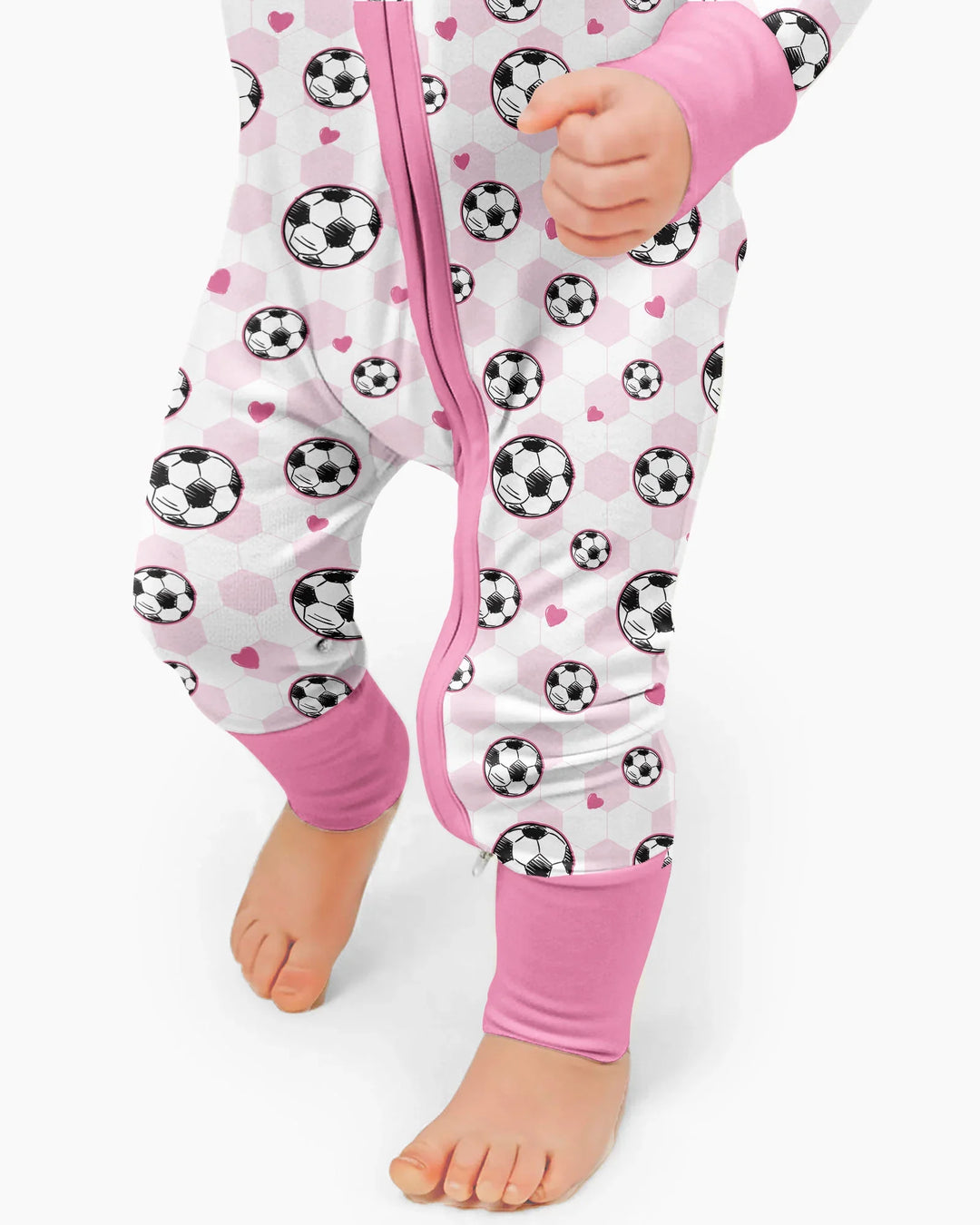 Plantilla bambú convertible Zippy
