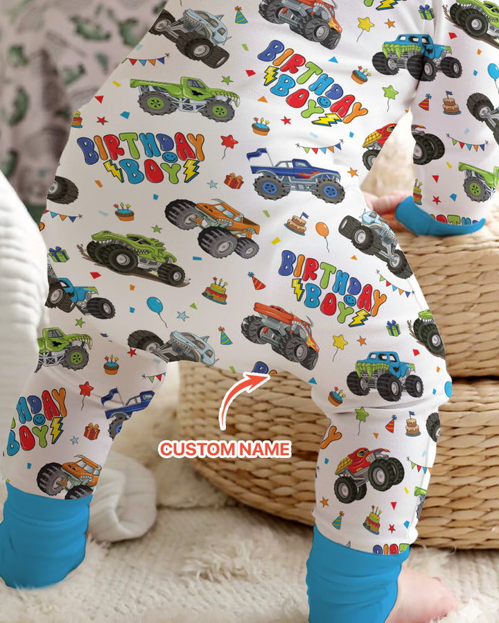 Plantilla bambú convertible Zippy