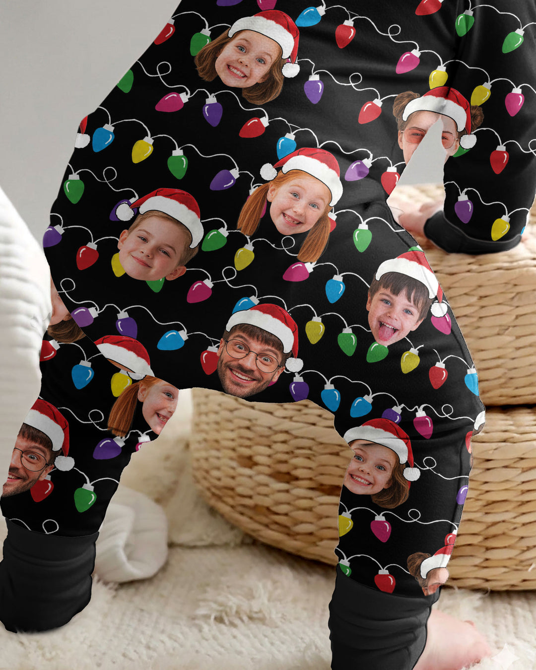 Merry And Bright Bamboo Convertible Zippy