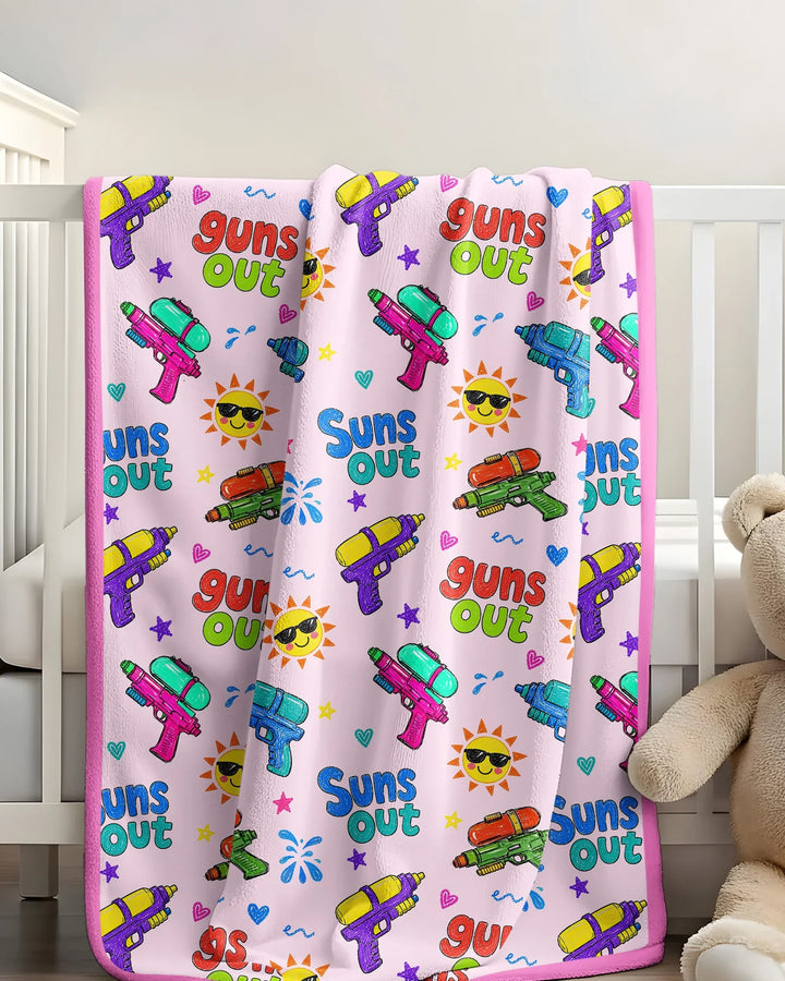 Vorlage Quilt Decke