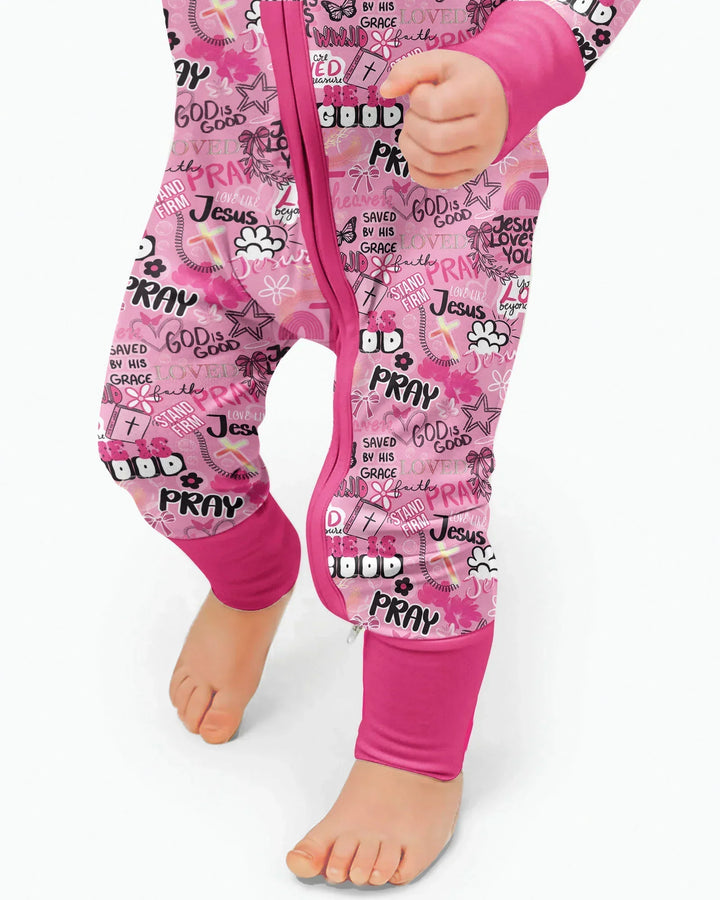 Plantilla bambú convertible Zippy