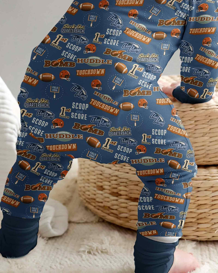Plantilla bambú convertible Zippy