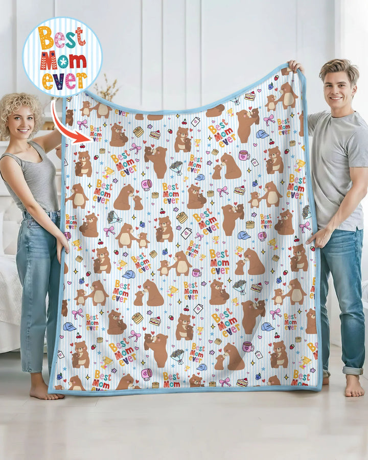 Vorlage Quilt Decke