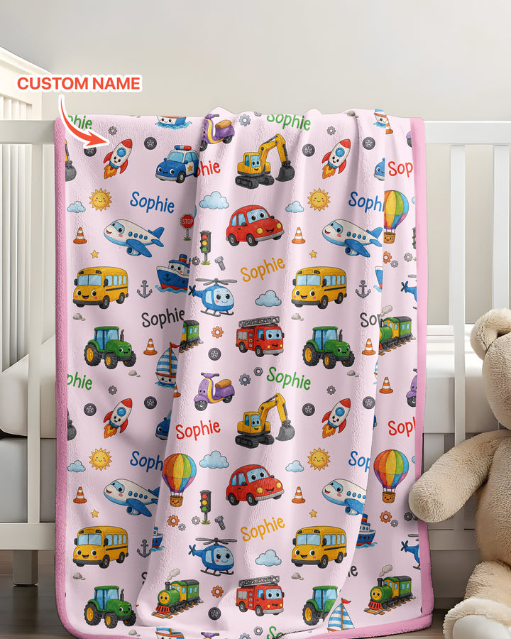 Vorlage Quilt Decke