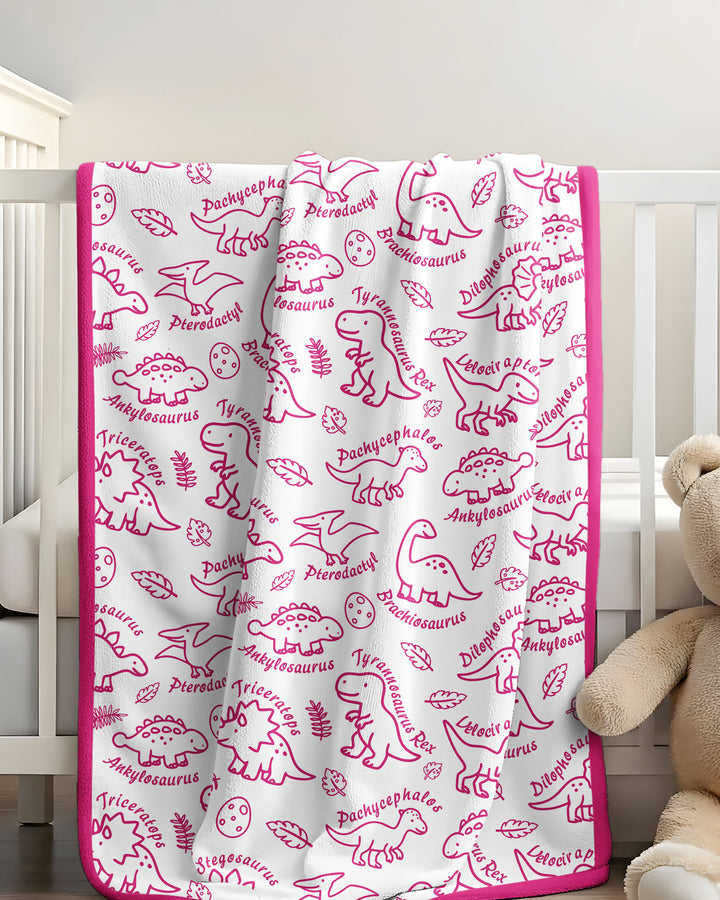 Vorlage Quilt Decke