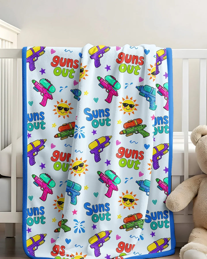 Vorlage Quilt Decke