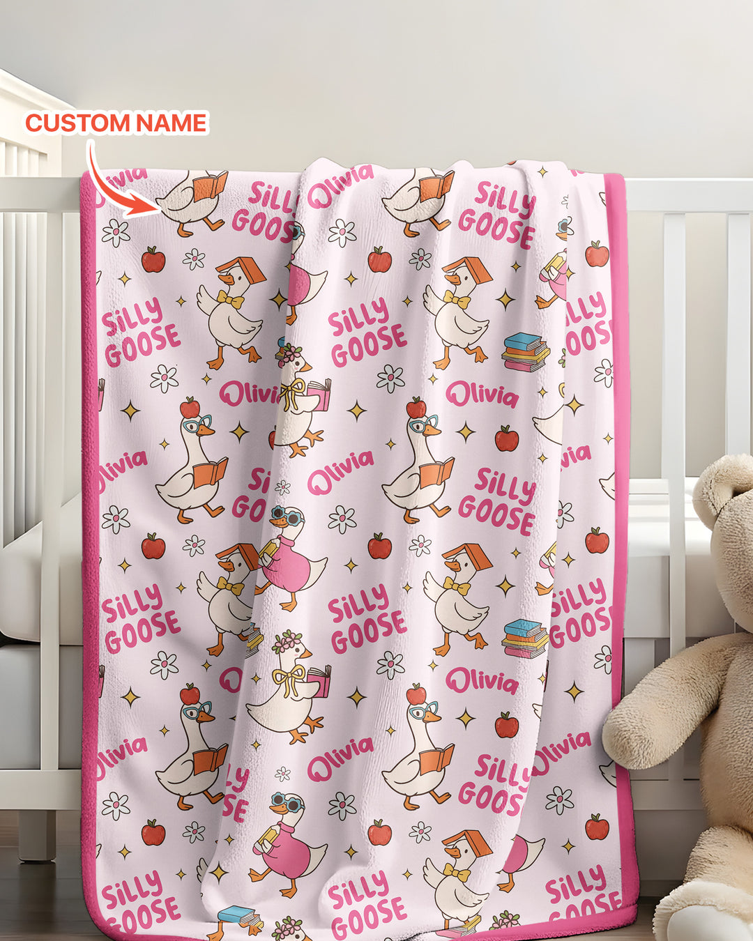 Vorlage Quilt Decke