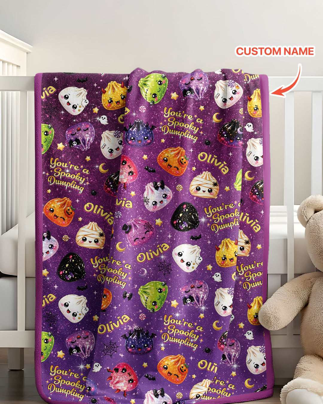 Vorlage Quilt Decke