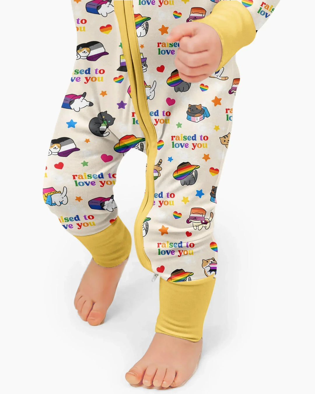Plantilla bambú convertible Zippy