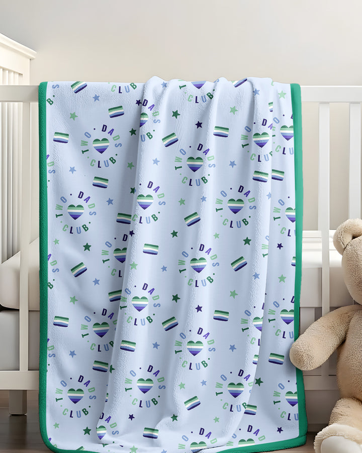 Vorlage Quilt Decke