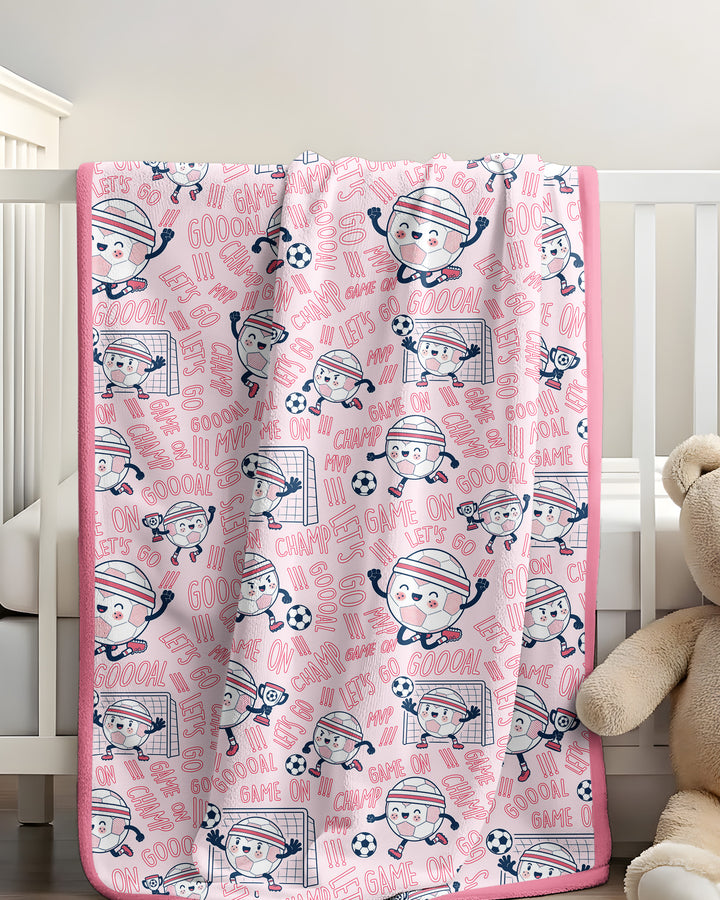 Vorlage Quilt Decke