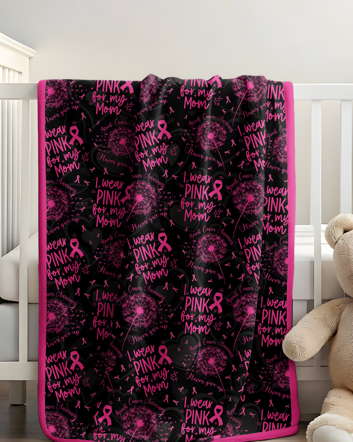 Vorlage Quilt Decke